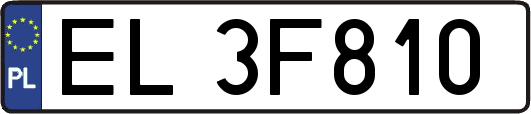 EL3F810