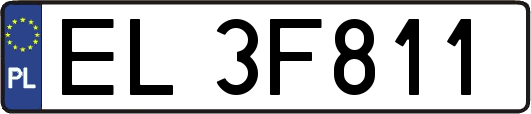 EL3F811