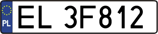 EL3F812