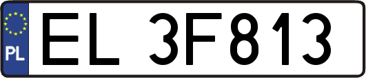 EL3F813