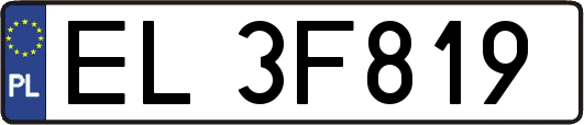 EL3F819