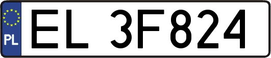 EL3F824