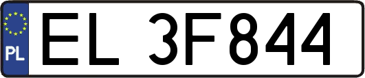 EL3F844