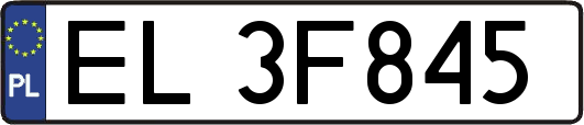 EL3F845
