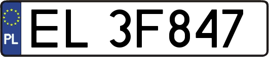 EL3F847