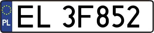EL3F852
