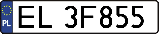 EL3F855