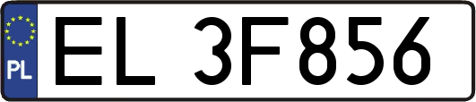 EL3F856