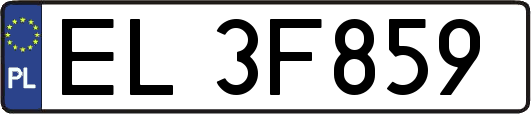 EL3F859