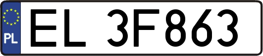 EL3F863