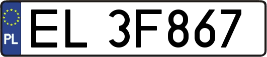 EL3F867