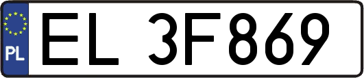 EL3F869