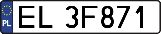 EL3F871