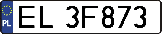 EL3F873