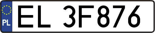 EL3F876