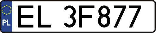 EL3F877
