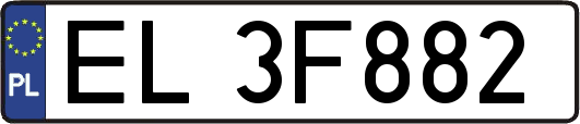 EL3F882