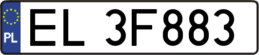 EL3F883