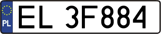 EL3F884