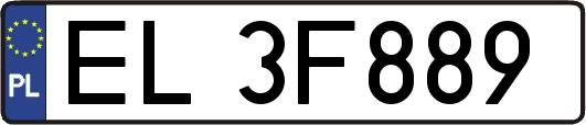EL3F889