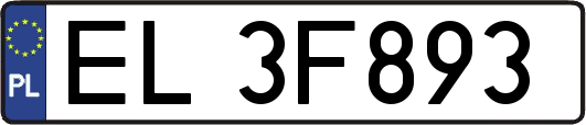 EL3F893
