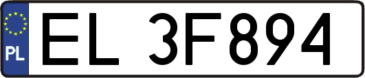 EL3F894