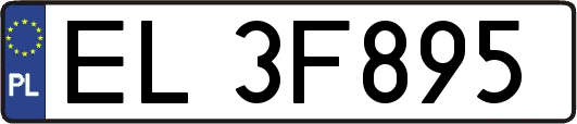 EL3F895