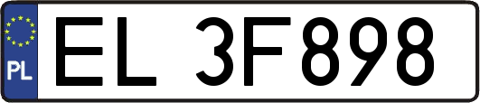 EL3F898