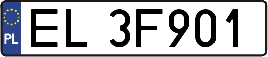 EL3F901