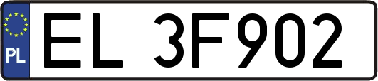 EL3F902
