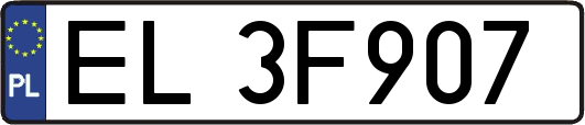 EL3F907