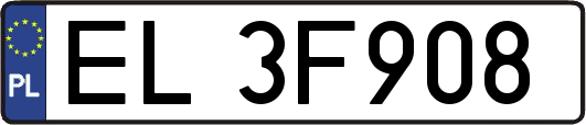 EL3F908