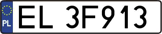 EL3F913