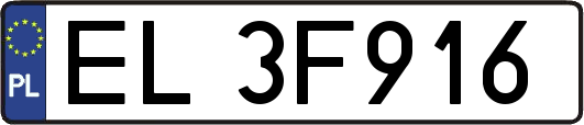 EL3F916