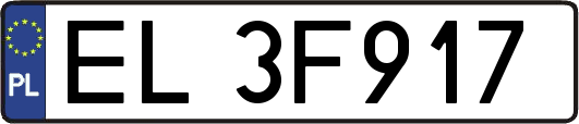 EL3F917