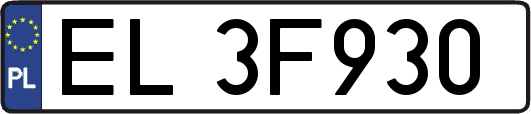 EL3F930