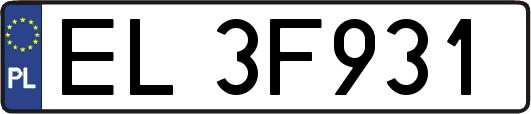 EL3F931