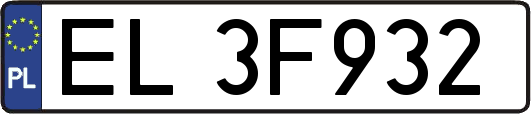 EL3F932