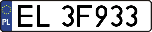 EL3F933