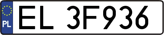 EL3F936