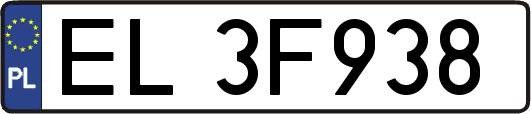 EL3F938