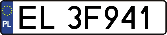 EL3F941
