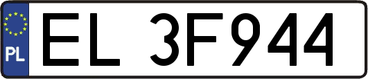 EL3F944