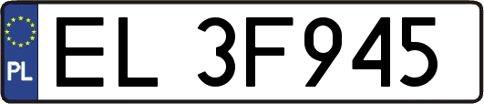 EL3F945