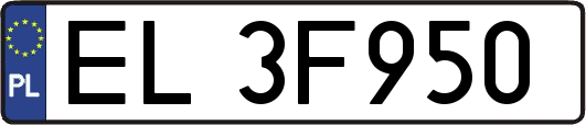 EL3F950