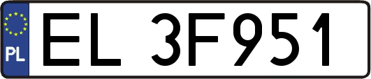 EL3F951
