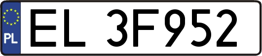 EL3F952