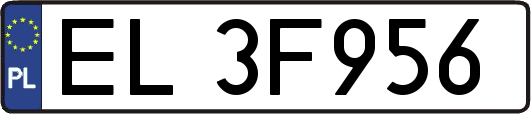 EL3F956