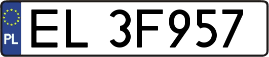 EL3F957