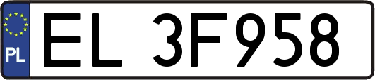 EL3F958
